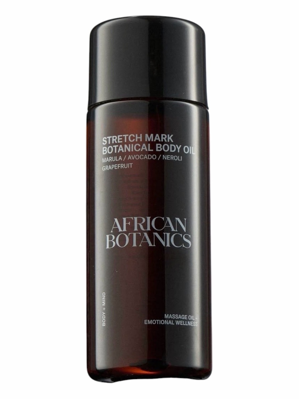 African Botanics Stretchmark Botanical Body Oil 100 ml / 3.4 FL. OZ